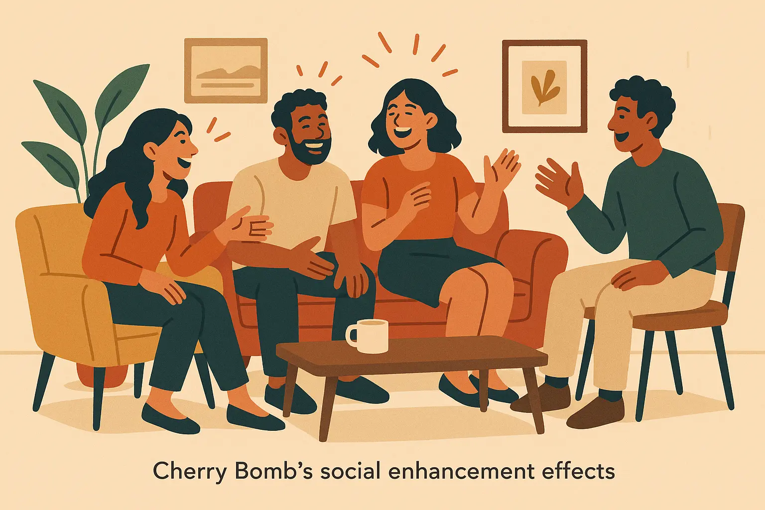 Cherry Bomb strain user experiences and reviews