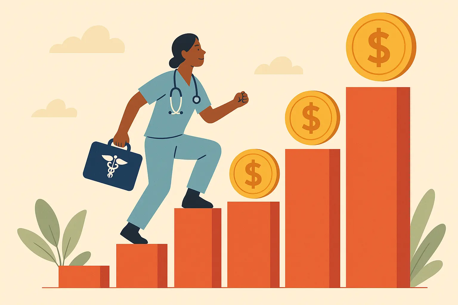 Medical Assistant Salary Maximization Guide
