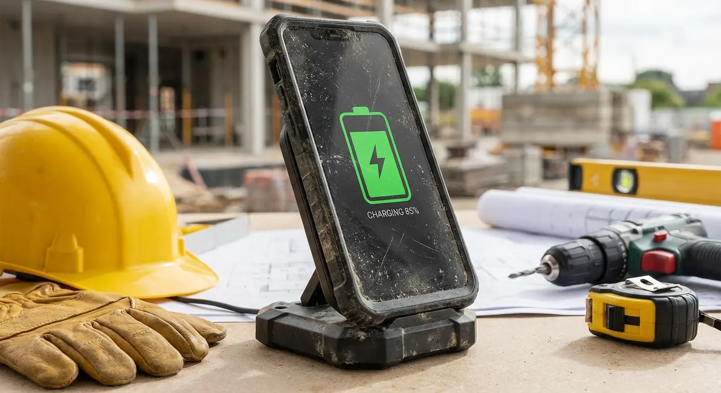 MagSafe® Compatibility