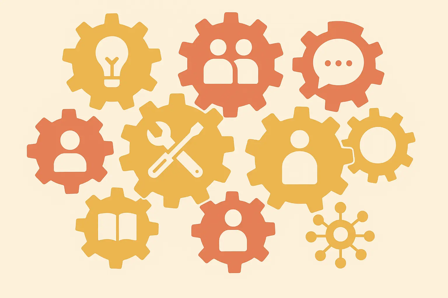 Integration of technical and interpersonal skills