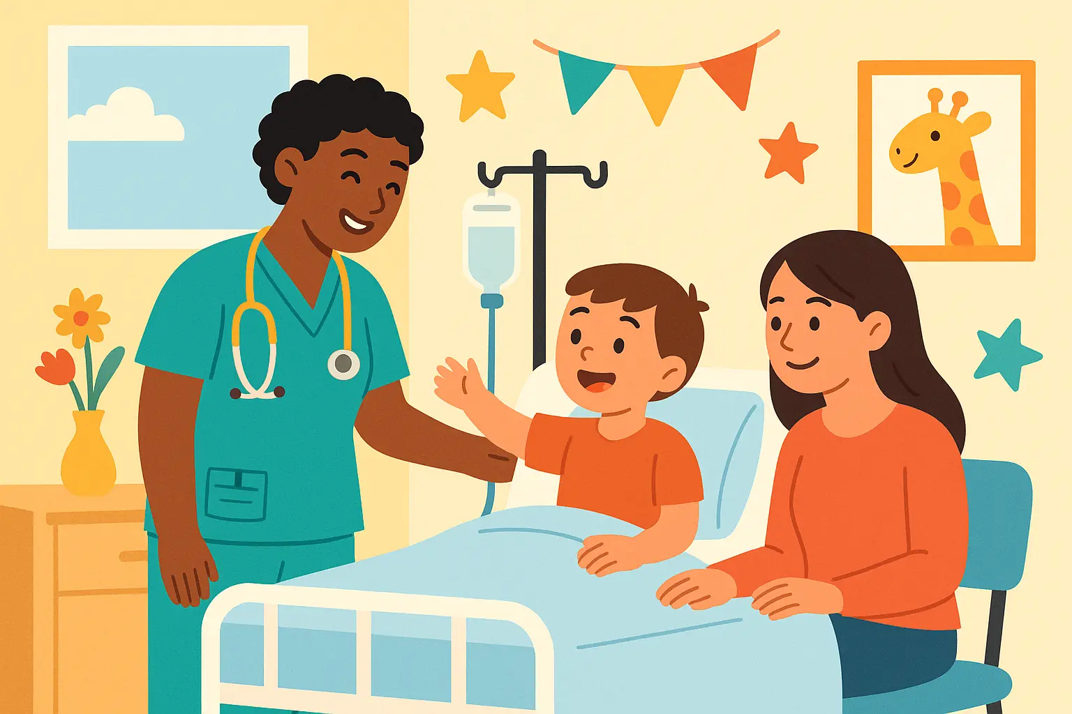 New graduate nursing positions guide