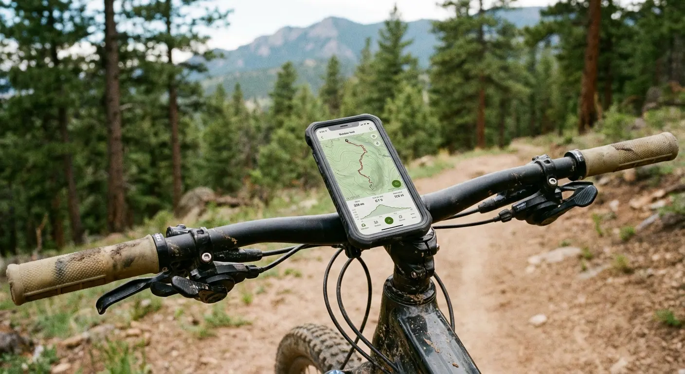 Rokform Ecosystem Versatility for Cyclists