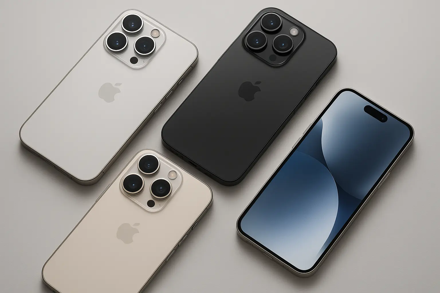 Premium iPhone value options