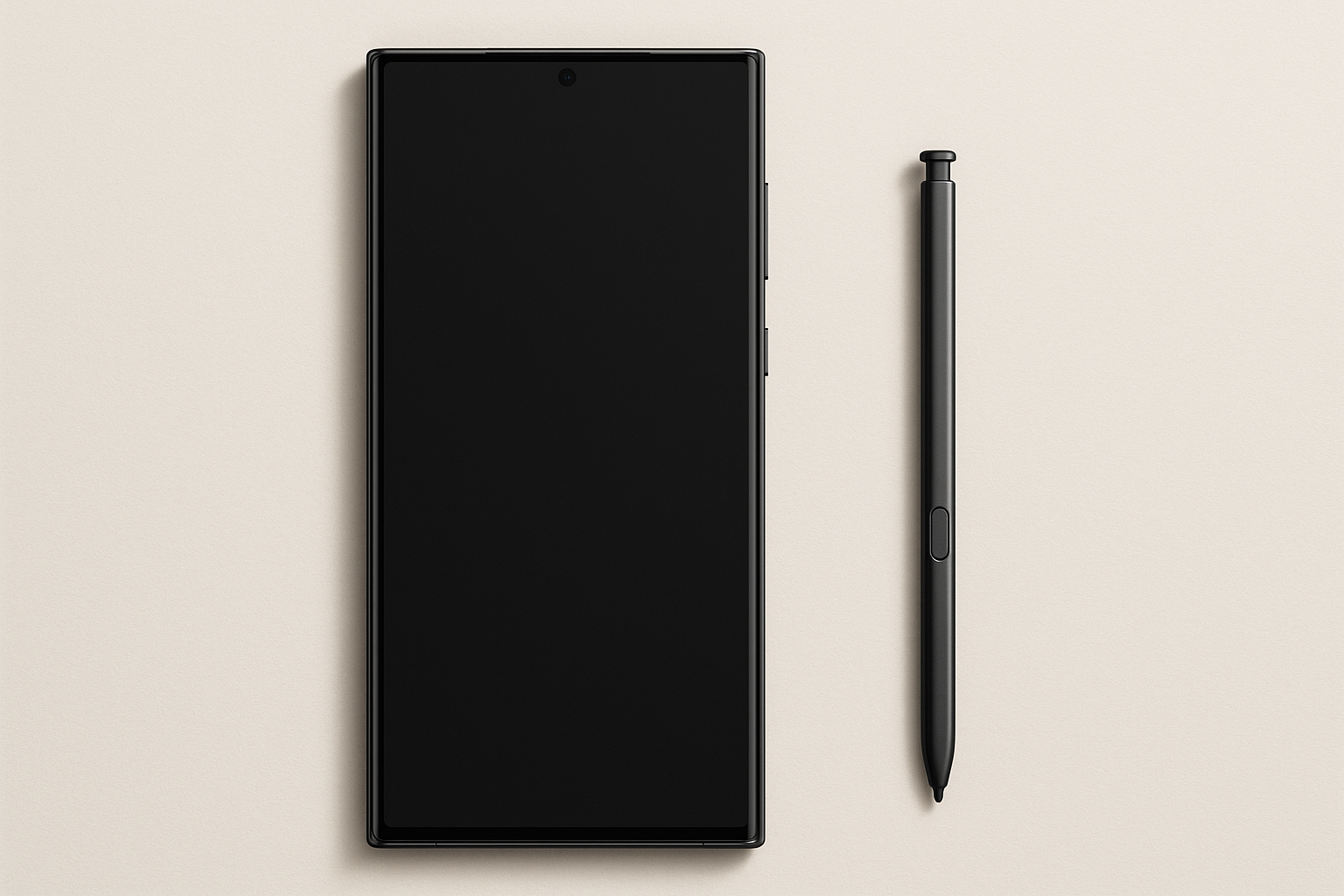 Samsung Galaxy Note series S Pen photography features