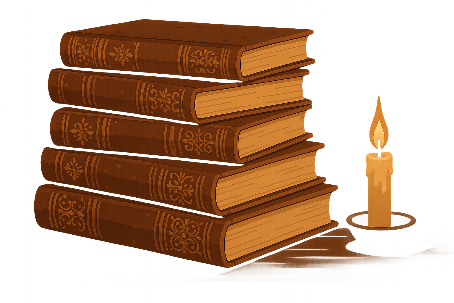 Dark academia phone wallpaper collection showcase