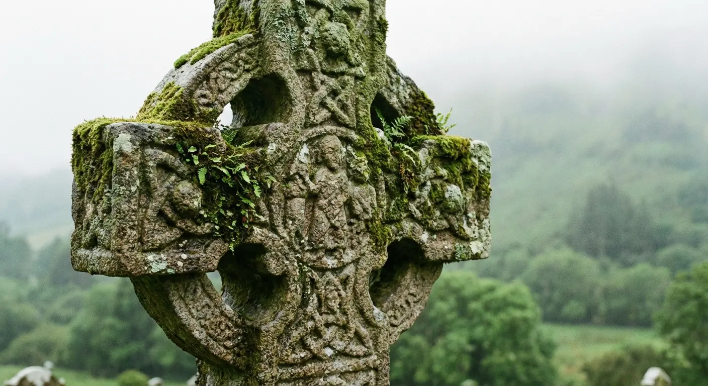 Traditional Irish Blessings for Funerals