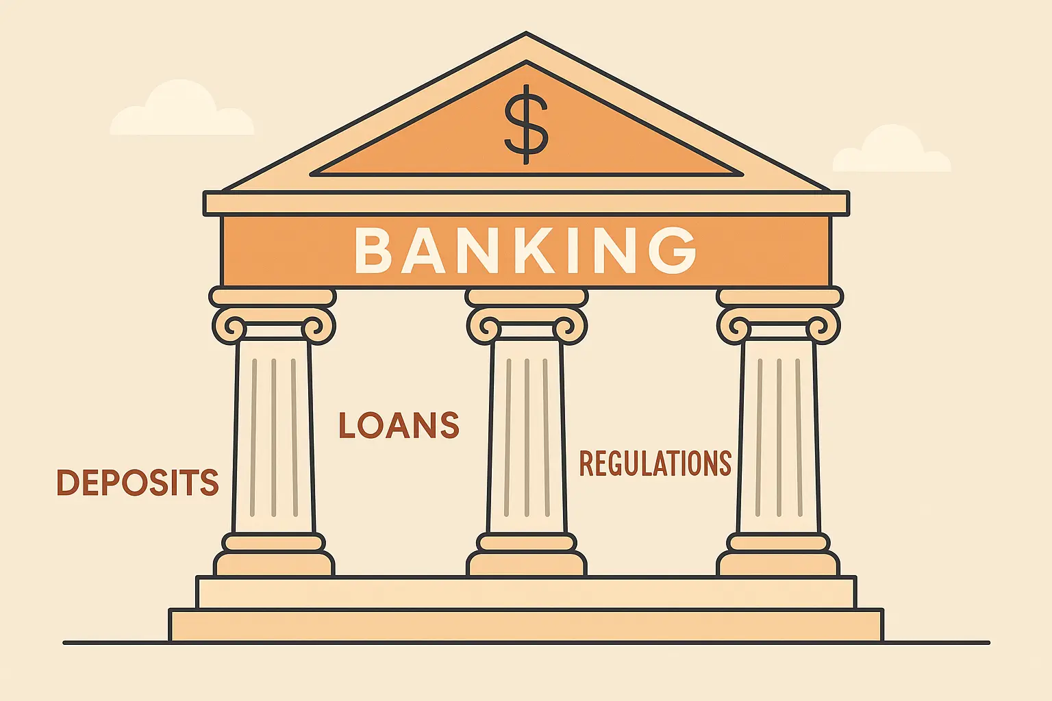 Basic banking fundamentals