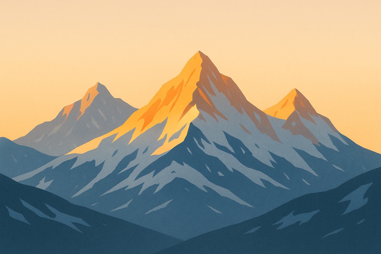 Mountain phone wallpaper collection showcase