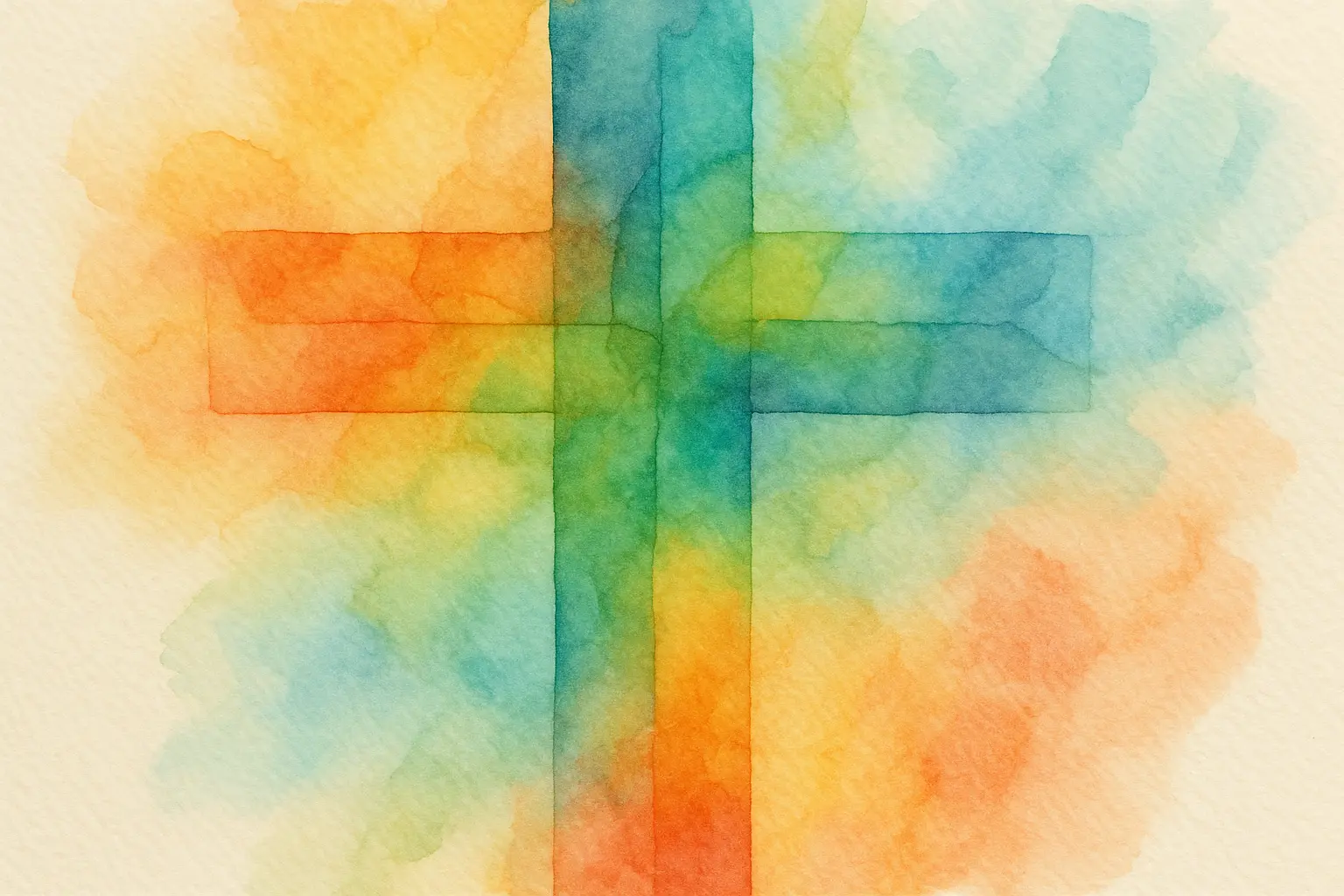 Sacred geometry Christian wallpaper