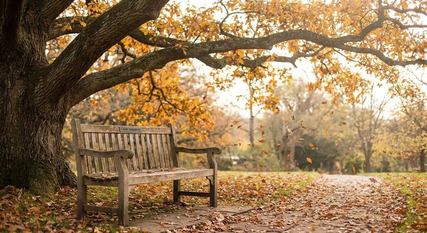 Final thoughts on uplifting funeral poems