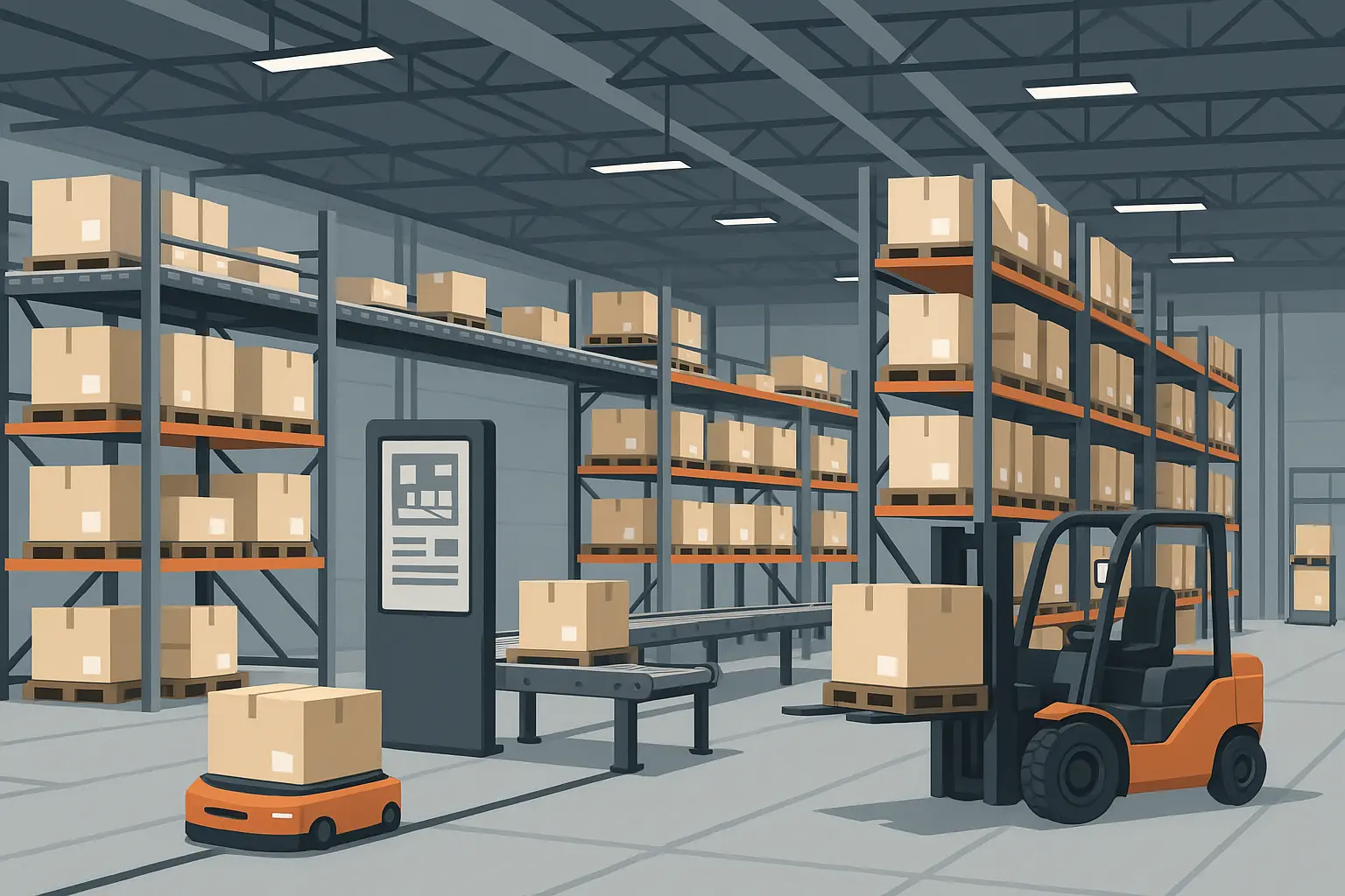 Apple's supply chain and operational excellence metrics