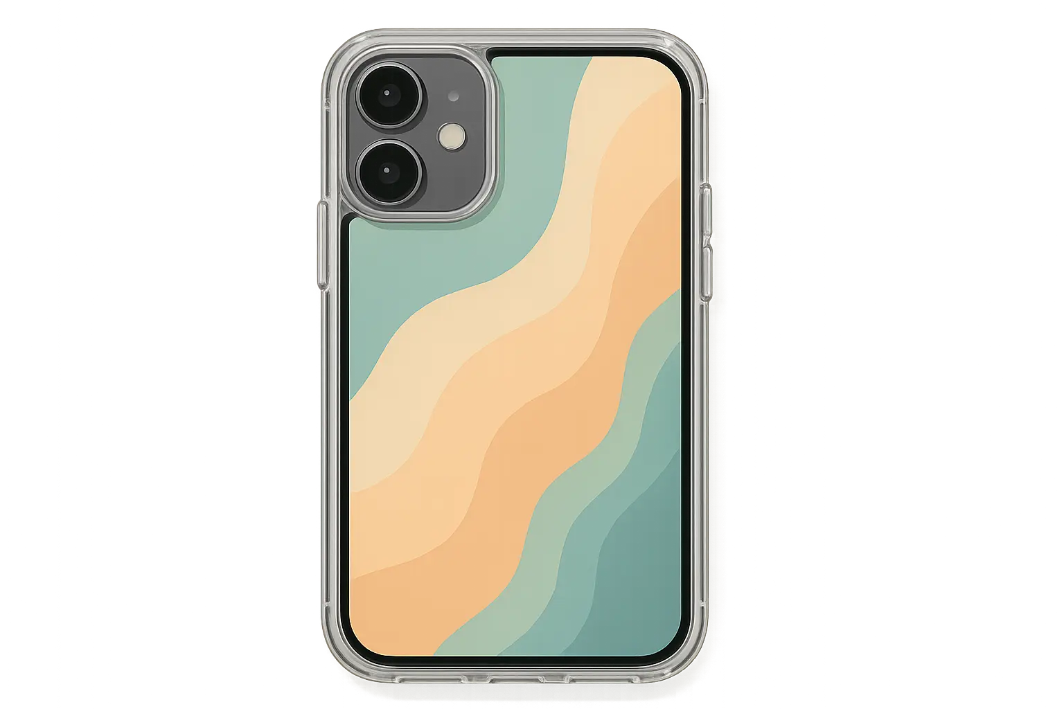 Phone protection setup