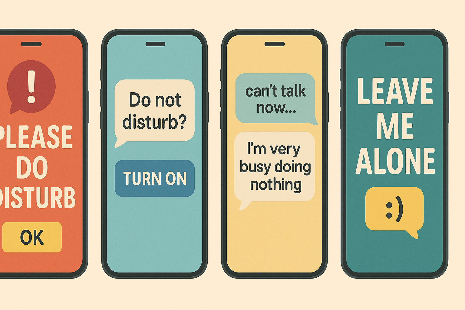 Psychology behind effective phone wallpapers