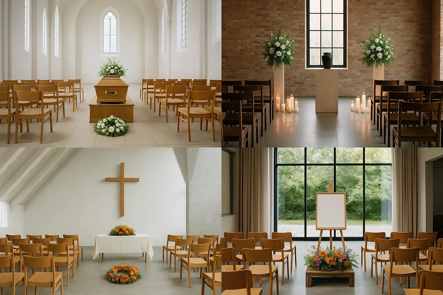 Writing process from template to personal tribute