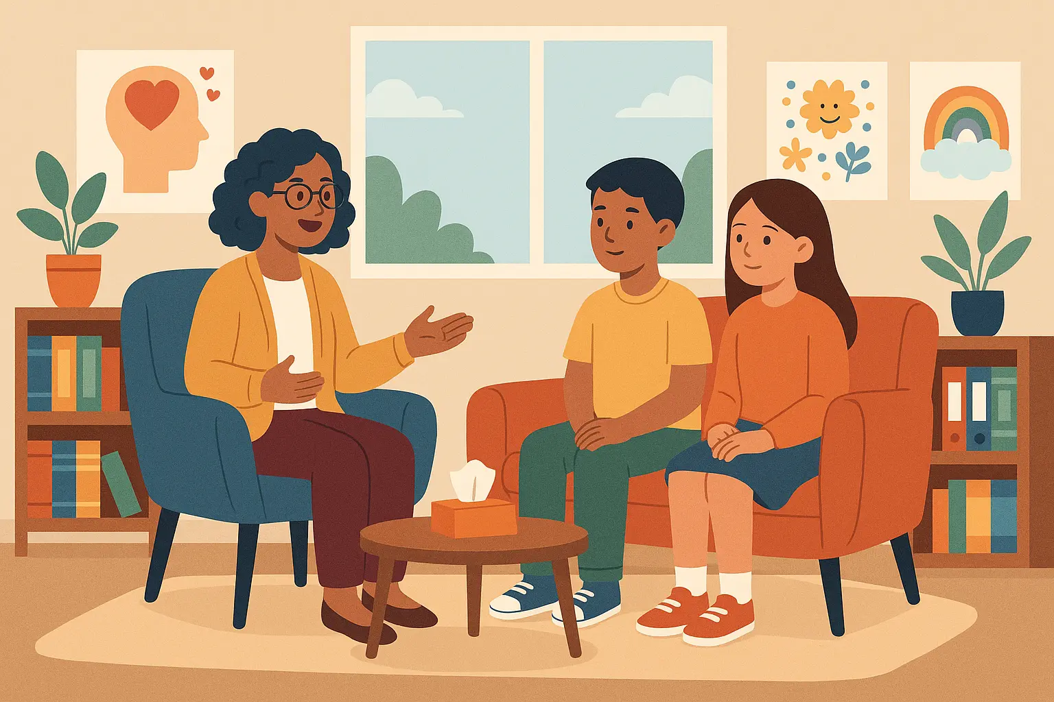 Support services and specialized teacher resume examples highlighting counseling and intervention expertise