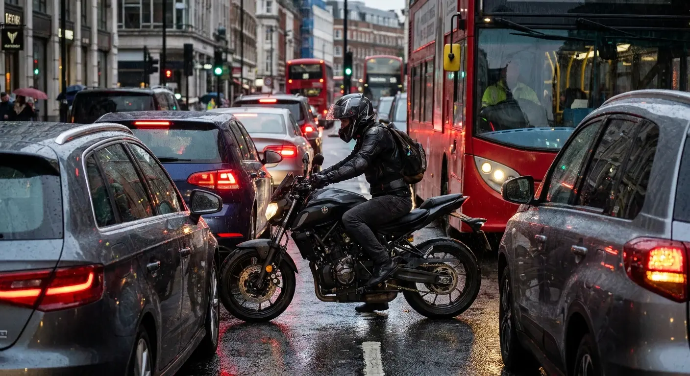 No fairings, no problems. Naked bikes strip away everything but the essentials.